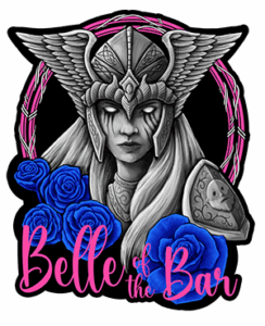 Powerlifting United: Belle of the Bar