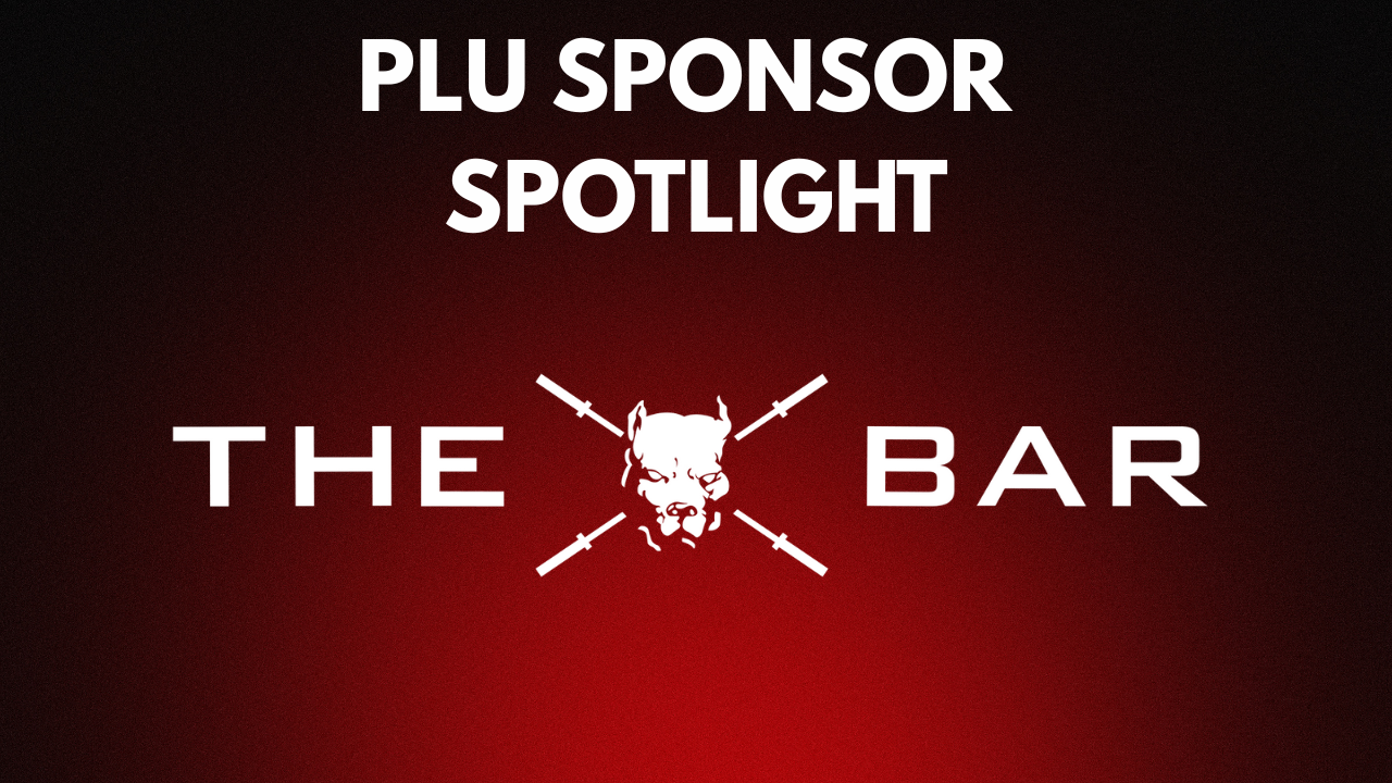 You are currently viewing Sponsor Spotlight: The Grit Behind The Bar Gym