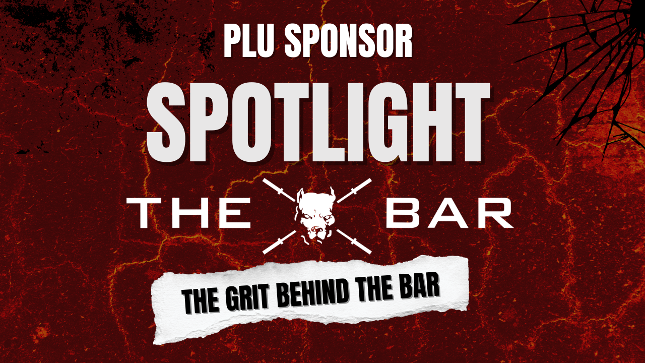 Read more about the article Sponsor Spotlight: The Grit Behind The Bar Gym