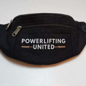 PLU Fanny Pack
