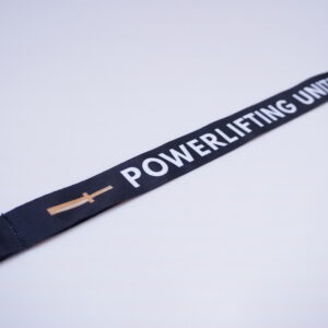 PLU Lanyard
