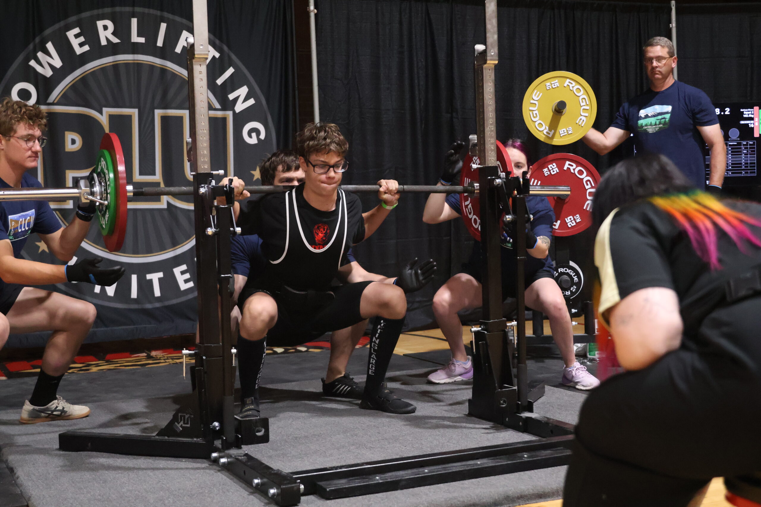 You are currently viewing Building the Next Generation: How Two Oregon Teachers Are Changing Lives Through Powerlifting